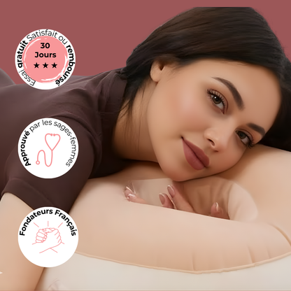 MamanCosy - Matelas de sommeil prénatal